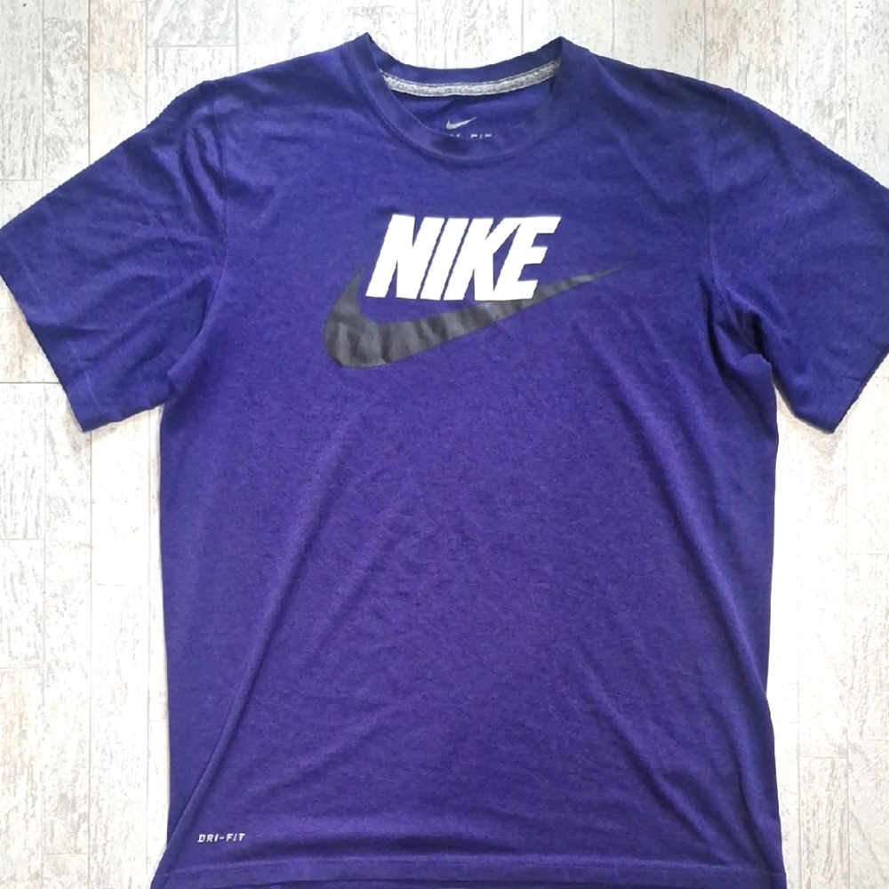 Nike DRI fit SHIRT